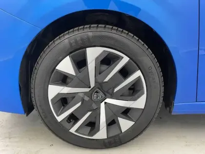 Photo 78 Peugeot 208  PureTech 100 S&S BVM6