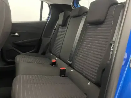 Photo 76 Peugeot 208  PureTech 100 S&S BVM6