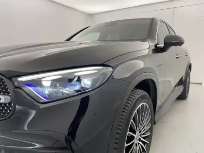 Photo 53 Mercedes Classe GLC GLC Coupe 300 e 9G-Tronic 4Matic