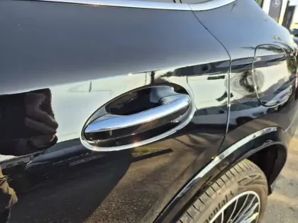 Photo 5 Mercedes Classe GLC GLC Coupe 300 e 9G-Tronic 4Matic