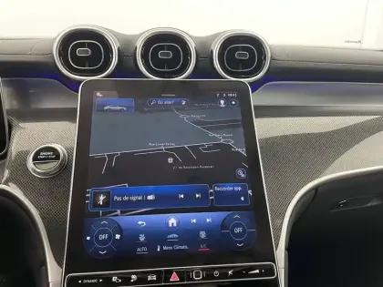 Photo 43 Mercedes Classe GLC GLC Coupe 300 e 9G-Tronic 4Matic