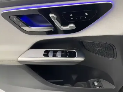 Photo 49 Mercedes Classe GLC GLC Coupe 300 e 9G-Tronic 4Matic