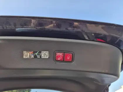 Photo 8 Mercedes Classe GLC GLC Coupe 300 e 9G-Tronic 4Matic