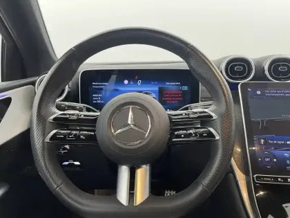 Photo 45 Mercedes Classe GLC GLC Coupe 300 e 9G-Tronic 4Matic