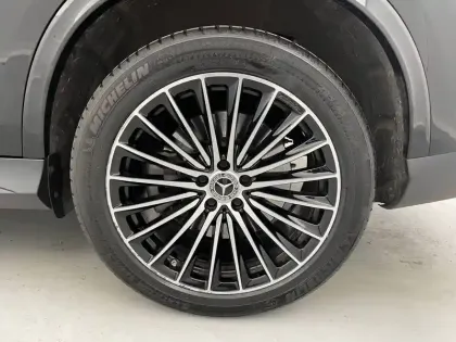 Photo 39 Mercedes Classe GLC GLC Coupe 300 e 9G-Tronic 4Matic