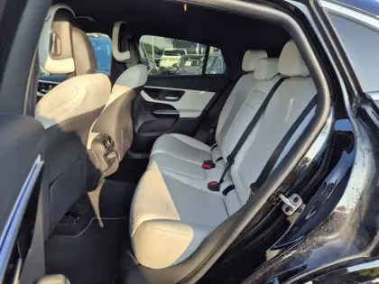 Photo 9 Mercedes Classe GLC GLC Coupe 300 e 9G-Tronic 4Matic