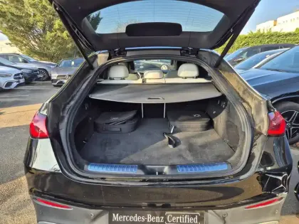 Photo 7 Mercedes Classe GLC GLC Coupe 300 e 9G-Tronic 4Matic