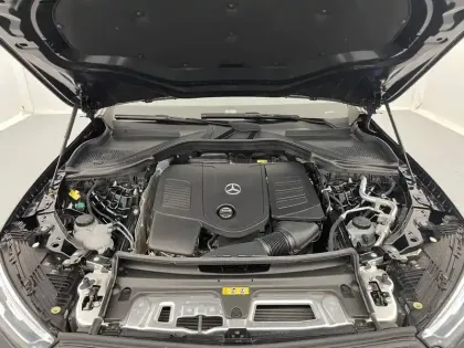 Photo 42 Mercedes Classe GLC GLC Coupe 300 e 9G-Tronic 4Matic