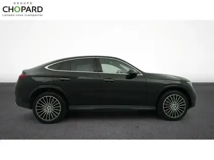 Photo 32 Mercedes Classe GLC GLC Coupe 300 e 9G-Tronic 4Matic