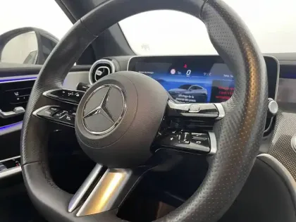 Photo 46 Mercedes Classe GLC GLC Coupe 300 e 9G-Tronic 4Matic