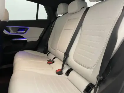 Photo 38 Mercedes Classe GLC GLC Coupe 300 e 9G-Tronic 4Matic