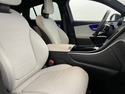 Photo 50 Mercedes Classe GLC GLC Coupe 300 e 9G-Tronic 4Matic