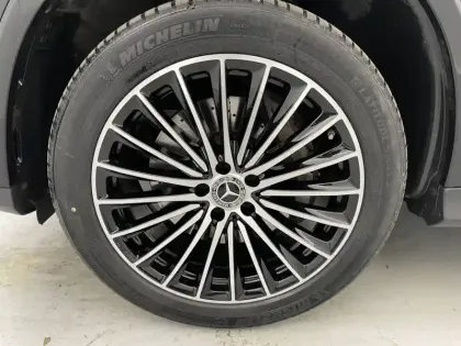 Photo 40 Mercedes Classe GLC GLC Coupe 300 e 9G-Tronic 4Matic