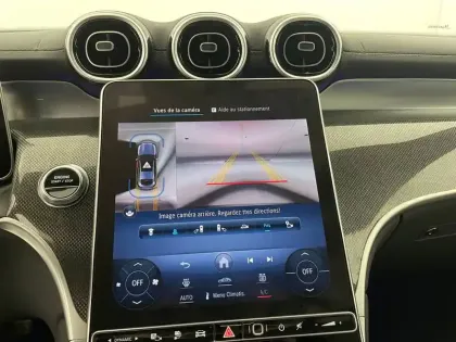 Photo 48 Mercedes Classe GLC GLC Coupe 300 e 9G-Tronic 4Matic