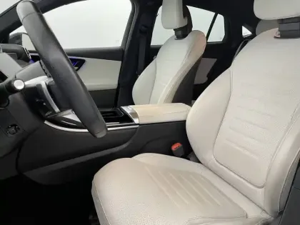 Photo 37 Mercedes Classe GLC GLC Coupe 300 e 9G-Tronic 4Matic