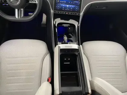 Photo 51 Mercedes Classe GLC GLC Coupe 300 e 9G-Tronic 4Matic