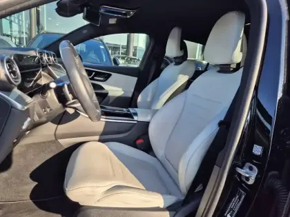 Photo 11 Mercedes Classe GLC GLC Coupe 300 e 9G-Tronic 4Matic