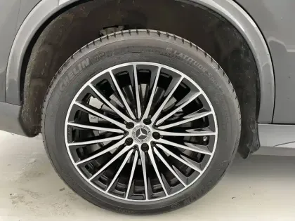 Photo 41 Mercedes Classe GLC GLC Coupe 300 e 9G-Tronic 4Matic