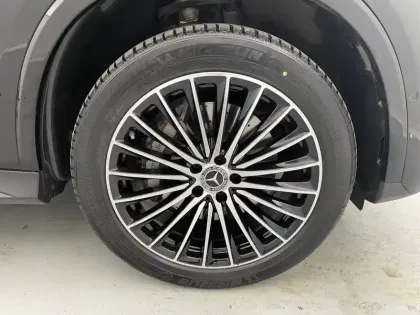 Photo 35 Mercedes Classe GLC GLC Coupe 300 e 9G-Tronic 4Matic