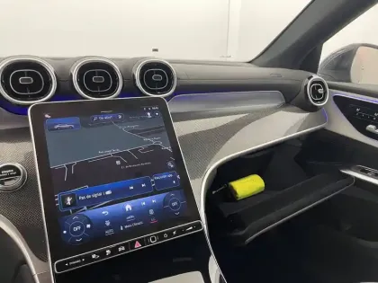 Photo 47 Mercedes Classe GLC GLC Coupe 300 e 9G-Tronic 4Matic