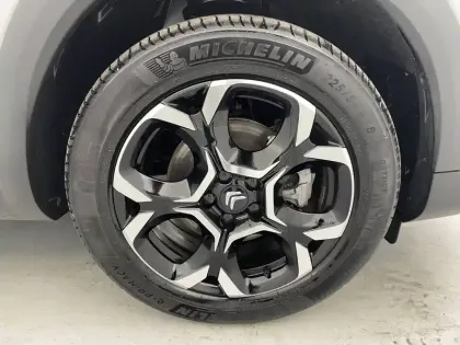 Photo 49 Citroën C5 aircross  BlueHDi 130 EAT8