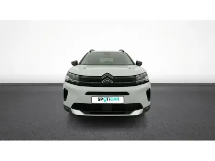 Photo 65 Citroën C5 aircross  BlueHDi 130 EAT8