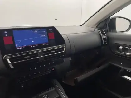 Photo 59 Citroën C5 aircross  BlueHDi 130 EAT8