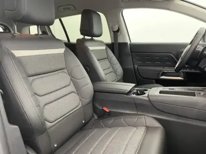 Photo 90 Citroën C5 aircross  BlueHDi 130 EAT8