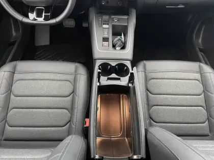 Photo 24 Citroën C5 aircross  BlueHDi 130 EAT8