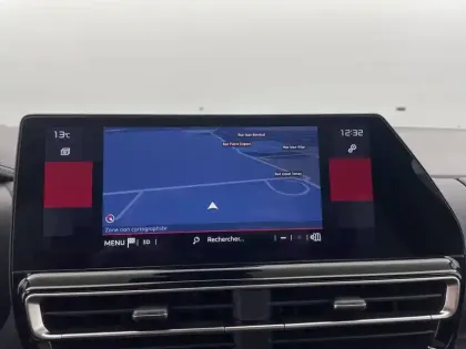 Photo 83 Citroën C5 aircross  BlueHDi 130 EAT8