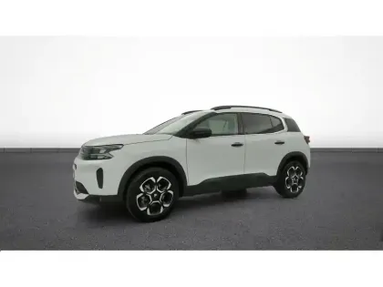 Photo 66 Citroën C5 aircross  BlueHDi 130 EAT8