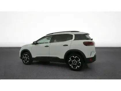 Photo 36 Citroën C5 aircross  BlueHDi 130 EAT8