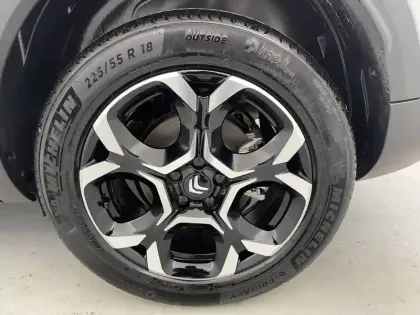 Photo 15 Citroën C5 aircross  BlueHDi 130 EAT8