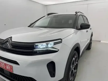 Photo 87 Citroën C5 aircross  BlueHDi 130 EAT8