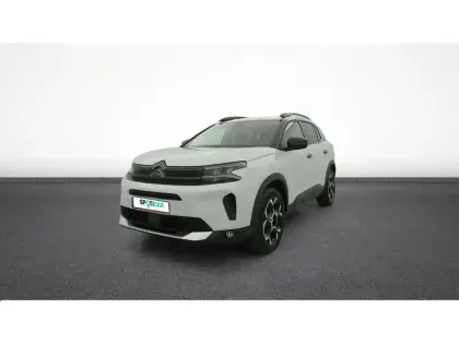 Photo Citroën C5 Aircross Max