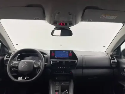 Photo 61 Citroën C5 aircross  BlueHDi 130 EAT8