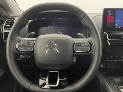 Photo 54 Citroën C5 aircross  BlueHDi 130 EAT8