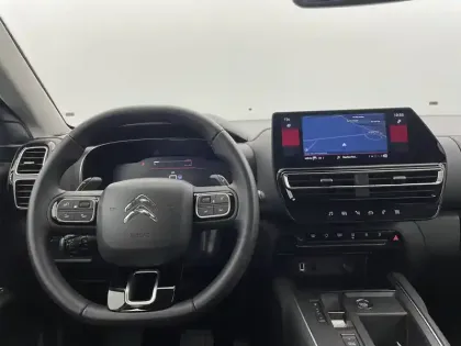 Photo 21 Citroën C5 aircross  BlueHDi 130 EAT8