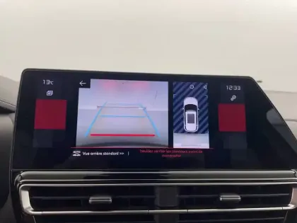 Photo 57 Citroën C5 aircross  BlueHDi 130 EAT8