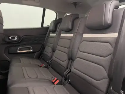 Photo 78 Citroën C5 aircross  BlueHDi 130 EAT8