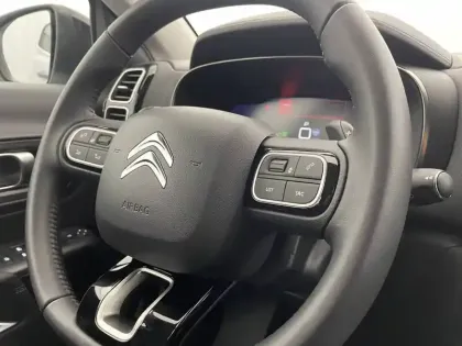 Photo 28 Citroën C5 aircross  BlueHDi 130 EAT8