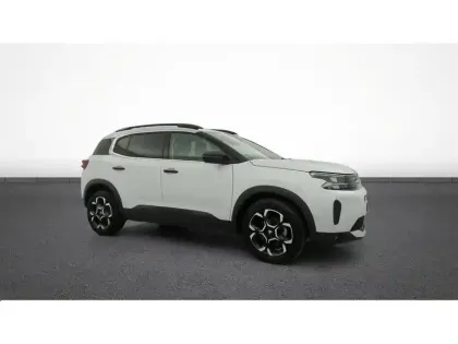 Photo 74 Citroën C5 aircross  BlueHDi 130 EAT8