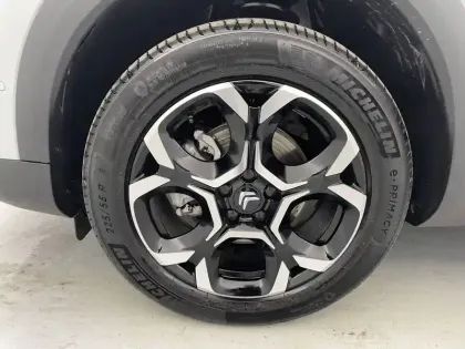 Photo 48 Citroën C5 aircross  BlueHDi 130 EAT8