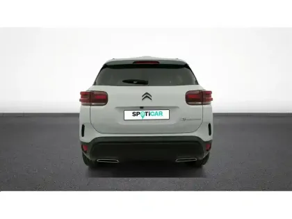 Photo 6 Citroën C5 aircross  BlueHDi 130 EAT8