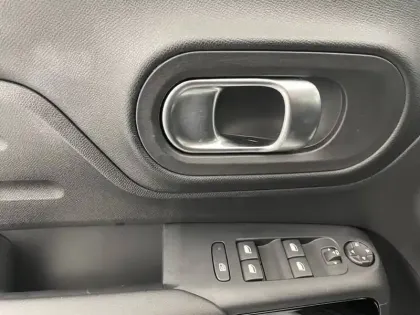 Photo 63 Citroën C5 aircross  BlueHDi 130 EAT8