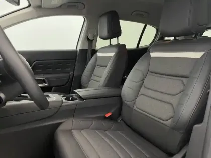 Photo 77 Citroën C5 aircross  BlueHDi 130 EAT8