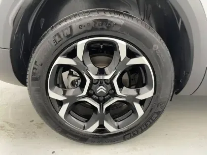 Photo 18 Citroën C5 aircross  BlueHDi 130 EAT8