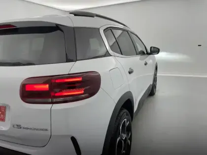 Photo 94 Citroën C5 aircross  BlueHDi 130 EAT8