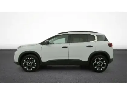 Photo 35 Citroën C5 aircross  BlueHDi 130 EAT8