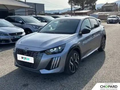 Photo 23 Peugeot 208 Gén. II Ph2 GT 5